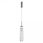 Подвесной светильник ARTE LAMP CRYSTAL A2942SP-1CC