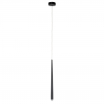 Подвесной светильник ARTE LAMP FRANKIE A2191SP-6BK