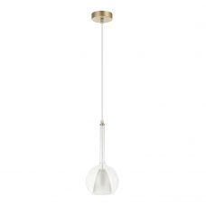 Подвесной светильник ARTE LAMP GALA A2715SP-1SG
