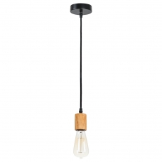 Подвесной светильник ARTE LAMP MARK A7047SP-1BK