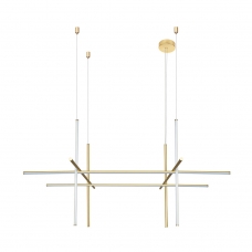 Подвесной светильник Divinare KALIPSO 1837/01 SP-105