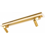 Потолочный светильник ARTE LAMP TOMMY A2607PL-30GO