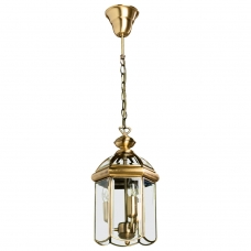 Светильник Arte Lamp RIMINI A6505SP-3AB
