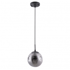 Светильник Arte Lamp TUREIS A9915SP-1BK