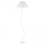 Торшер ARTE LAMP AGATHA A5069PN-1WH