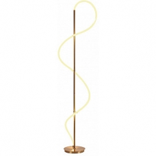 Торшер ARTE LAMP KLIMT A2850PN-35BK