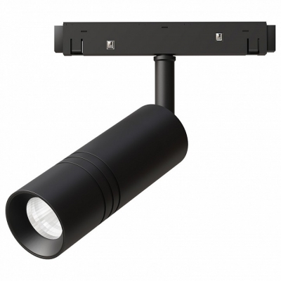 Трековый светильник ARTE LAMP EXPERT A5742PL-1BK