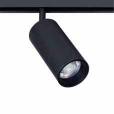 Трековый светильник ARTE LAMP LINEA A4690PL-1BK