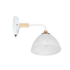 Бра ARTE LAMP MATTHEW A5032AP-1BR