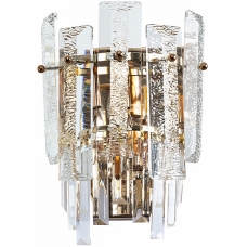 Бра ARTE LAMP NICOLETTA A1052AP-2GO