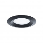 Встраиваемый светильник ARTE LAMP MIRA A2861PL-1BK