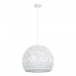 Подвесной светильник ARTE LAMP CELESTA A7057SP-1WH