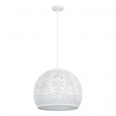 Подвесной светильник ARTE LAMP CELESTA A7057SP-1WH