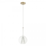 Подвесной светильник ARTE LAMP GALA A2720SP-1SG