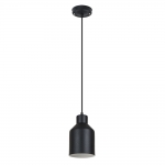 Подвесной светильник ARTE LAMP LARK A7073SP-1BK