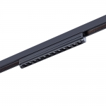 Трековый светильник ARTE LAMP OPTIMA A7498PL-1BK