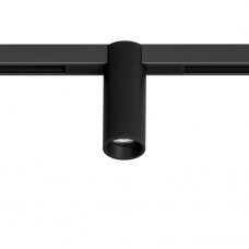 Трековый светильник ARTE LAMP OPTIMA A7289PL-1BK