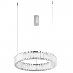 Хрустальная люстра Divinare RENATA 1135/02 SP-24