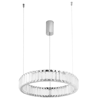 Хрустальная люстра Divinare RENATA 1135/02 SP-24