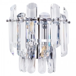 Хрустальное бра Divinare BELLATRIX 3510/02 AP-2