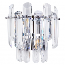Хрустальное бра Divinare BELLATRIX 3510/02 AP-2