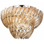 Потолочная люстра ARTE LAMP ELLA A1054PL-6GO