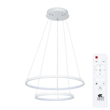 Люстра ARTE LAMP FRODO A2197SP-2WH