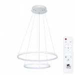 Люстра ARTE LAMP FRODO A2197SP-2WH