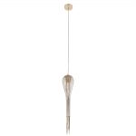 Люстра Arte Lamp WATERFALL A1577SP-1GO