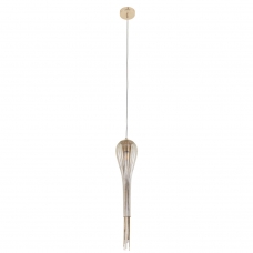 Люстра Arte Lamp WATERFALL A1577SP-1GO