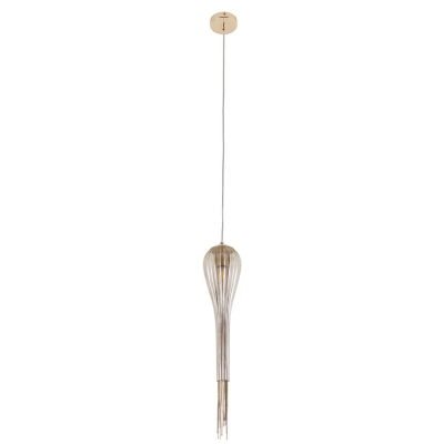 Люстра Arte Lamp WATERFALL A1577SP-1GO