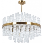 Потолочная люстра Divinare MEADOW 6053/17 LM-9