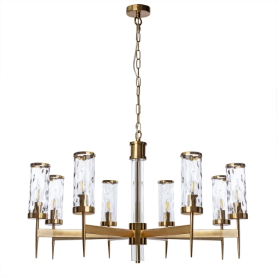 Люстра Divinare SHAM 4505/17 LM-8
