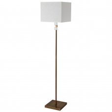 Напольный светильник Arte Lamp NORTH A5896PN-1PB