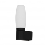 Настенный светильник ARTE LAMP AQUA-BASTONE A1209AP-1BK