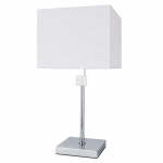 Настольная лампа Arte Lamp NORTH A5896LT-1CC