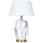 Настольная лампа ARTE LAMP SARIN A4061LT-1PB