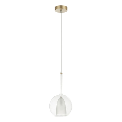 Подвесной светильник ARTE LAMP GALA A2720SP-1SG
