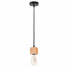 Подвесной светильник ARTE LAMP MARK A7048SP-1BK