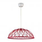 Подвесной светильник Divinare CERVANTES 1868/34 SP-25