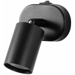 Спот ARTE LAMP AQUARIUS A3226AP-1BK
