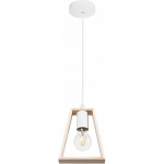 Светильник ARTE LAMP BRUSSELS A8030SP-1WH