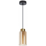Светильник ARTE LAMP LEO A7027SP-1BK