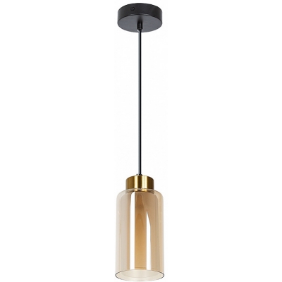 Светильник ARTE LAMP LEO A7027SP-1BK