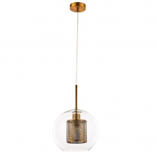 Светильник Arte Lamp MANCHESTER A7625SP-1AB