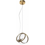 Светильник Divinare HAZEL 5015/17 SP-1