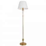 Торшер Arte Lamp GRACIE A7301PN-1PB