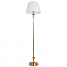 Торшер Arte Lamp GRACIE A7301PN-1PB