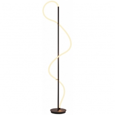 Торшер ARTE LAMP KLIMT A2850PN-35PB