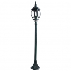 Уличный фонарь Arte Lamp ATLANTA A1046PA-1BG